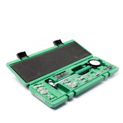 Đồng hồ đo lỗ cơ khí Insize 2322-161A 11 Đồng hồ đo lỗ cơ khí Insize 2322-161A