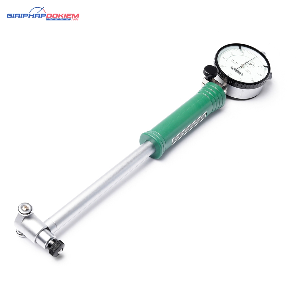 Đồng hồ đo lỗ cơ khí Insize 2322-161A 2 Đồng hồ đo lỗ cơ khí Insize 2322-161A