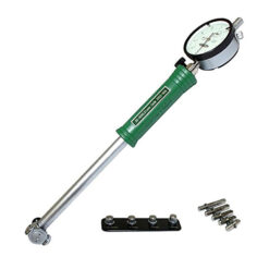 Đồng hồ đo lỗ cơ khí Insize 2322-60A 7 Đồng hồ đo lỗ cơ khí Insize 2322-60A