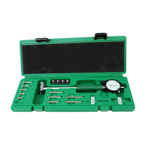Đồng hồ đo lỗ cơ khí Insize 2322-60A