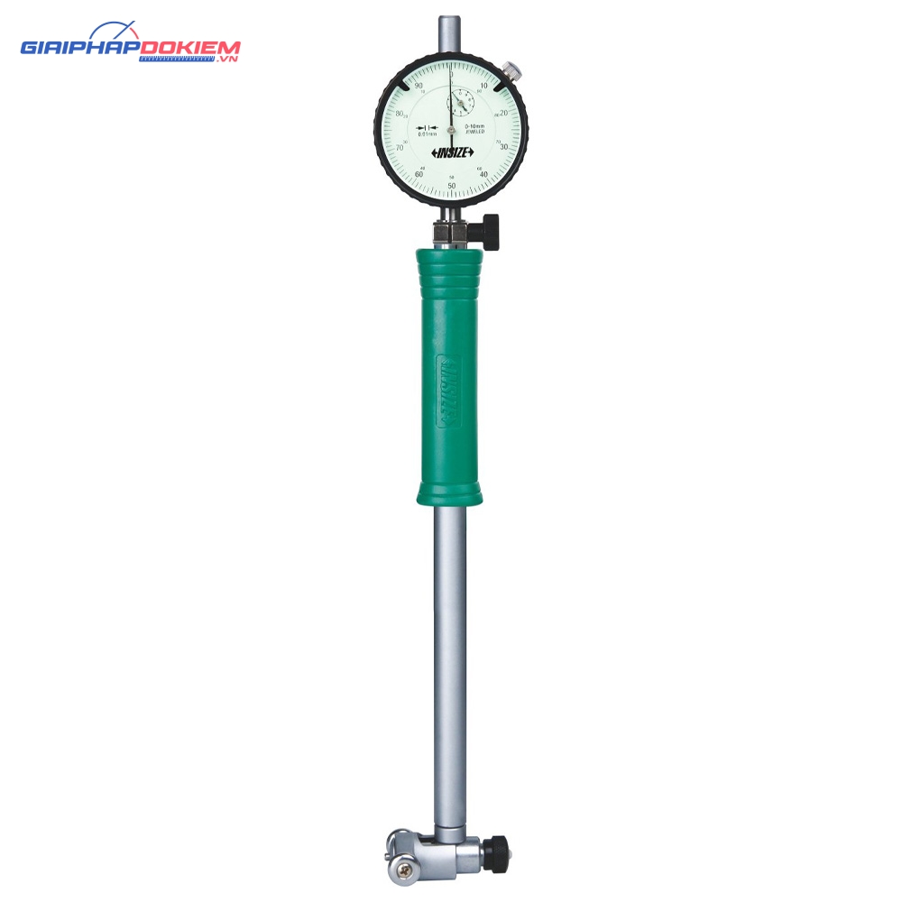 Đồng hồ đo lỗ Insize 2322-35A 18~35mm 0.01mm 1 Đồng hồ đo lỗ cơ khí Insize 2322-60A