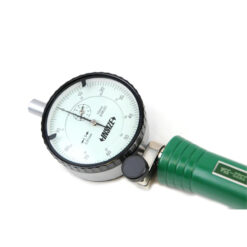 Đồng hồ đo lỗ Insize 2322-35A 18~35mm 0.01mm 6 Đồng hồ đo lỗ Insize 2322-35A 18~35mm 0.01mm