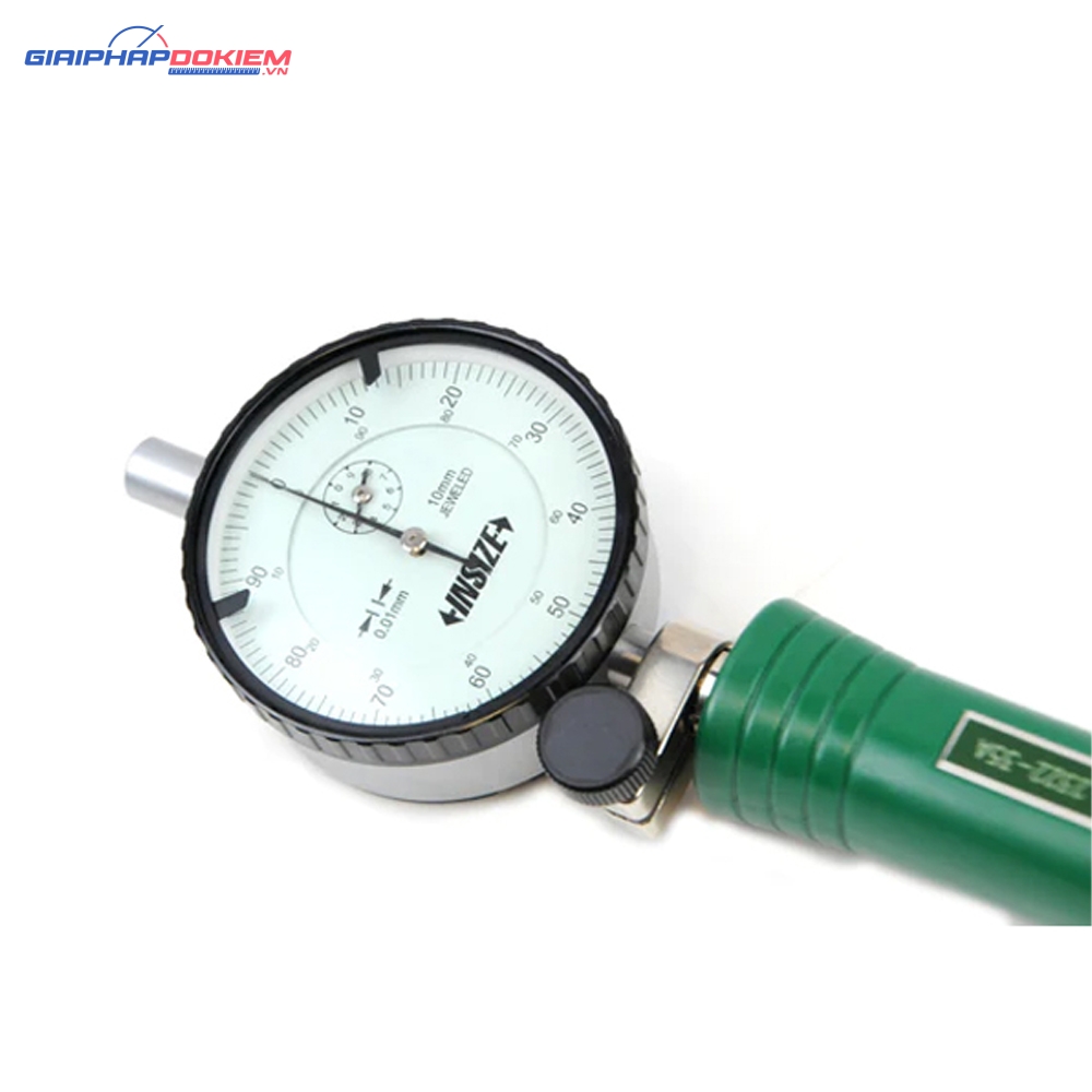 Đồng hồ đo lỗ Insize 2322-35A 18~35mm 0.01mm 2 Đồng hồ đo lỗ Insize 2322-35A 18~35mm 0.01mm