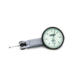 Cách Đọc Giá Trị Đồng Hồ So Cơ Khí & Điện Tử Chi Tiết 28 Đồng hồ so chân gập Insize 2380-08
