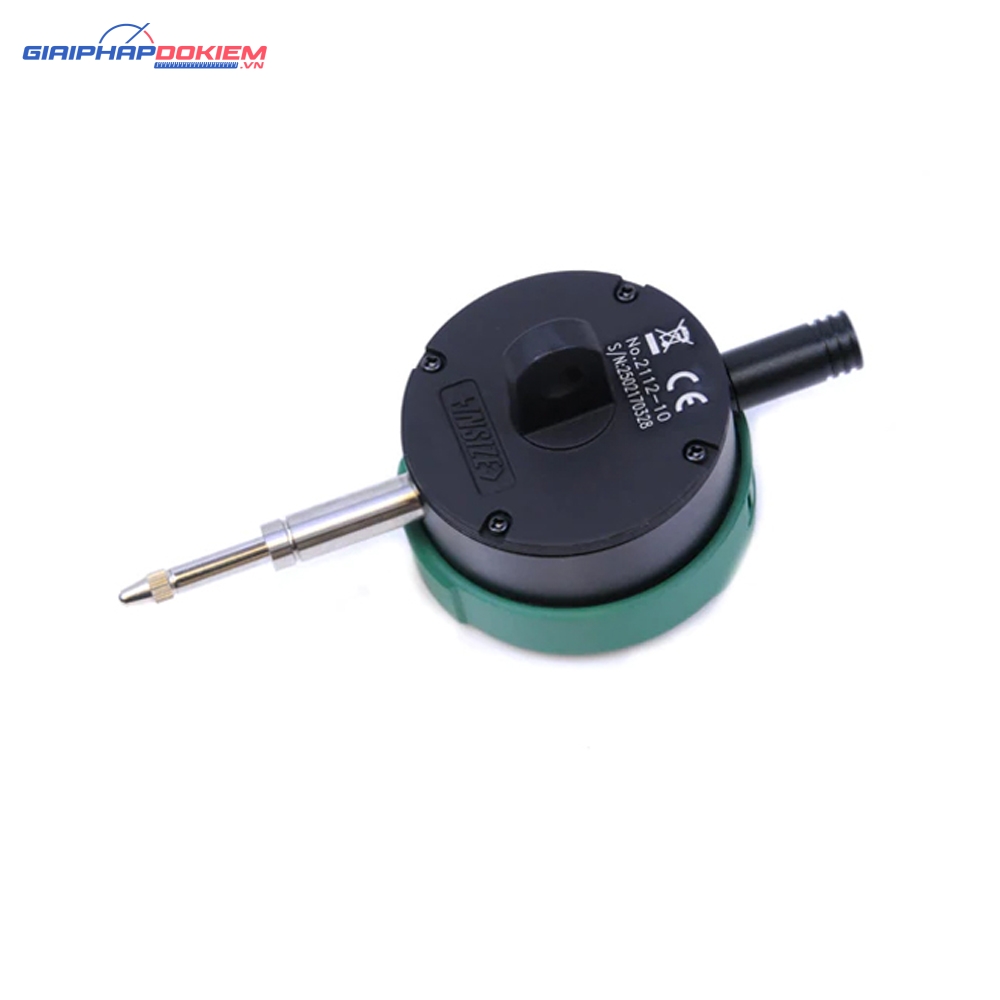Đồng hồ so điện tử INSIZE 2112-10 3 Đồng hồ so điện tử INSIZE 2112-10