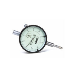 Cách Đọc Giá Trị Đồng Hồ So Cơ Khí & Điện Tử Chi Tiết 24 Đồng hồ so Insize 2308-10A