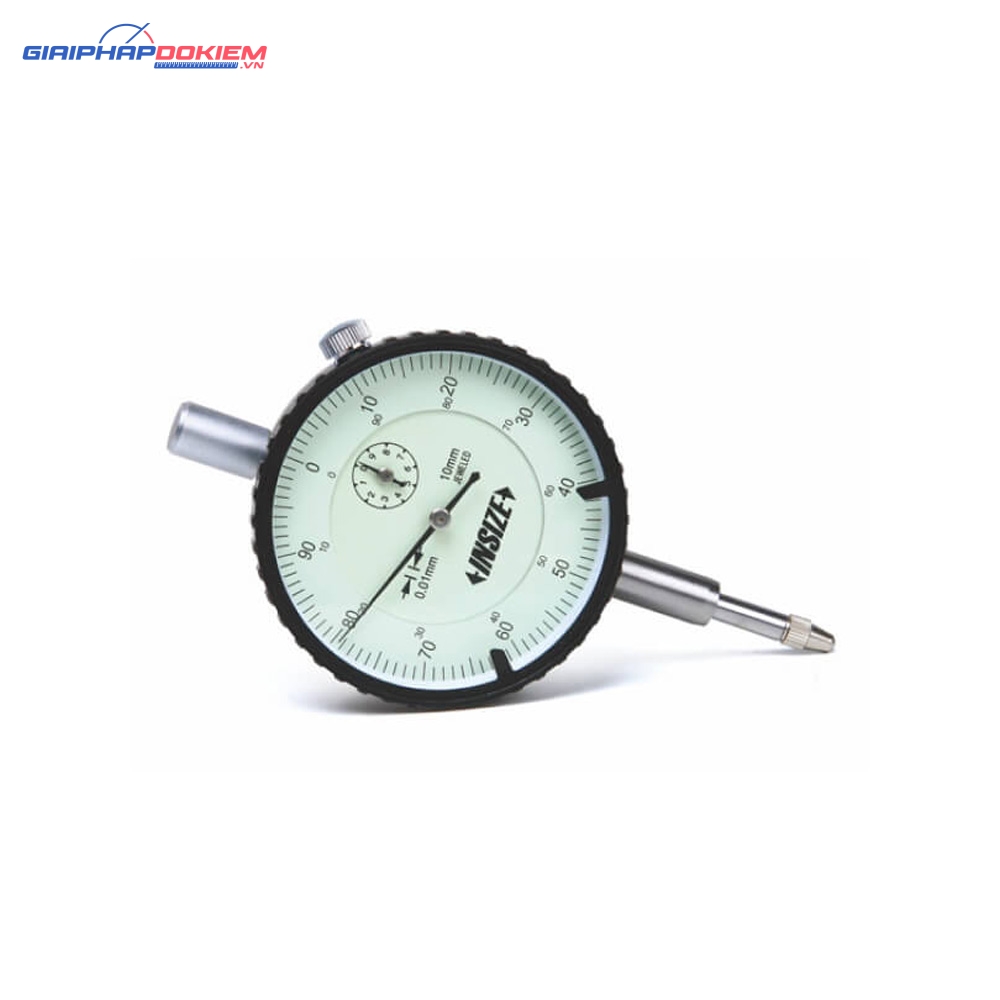 Đồng hồ so Insize 2308-5FA 2 Đồng hồ so Insize 2308-10A