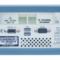 Đồng hồ vạn năng để bàn GW Instek GDM-8261A 6 Đồng hồ vạn năng để bàn GW Instek GDM-8261A