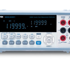 Đồng hồ vạn năng để bàn GW Instek GDM-8351 5 Đồng hồ vạn năng để bàn GW Instek GDM-8351