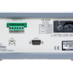 Đồng hồ vạn năng để bàn GW Instek GDM-8351