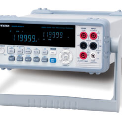 GW Instek - Thương hiệu thiết bị đo lường xuất xứ Đài Loan 49 Đồng hồ vạn năng để bàn GW Instek GDM-8351
