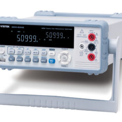 GW Instek - Thương hiệu thiết bị đo lường xuất xứ Đài Loan 48 Đồng hồ vạn năng để bàn với giao diện GPIB GW Instek GDM-8342