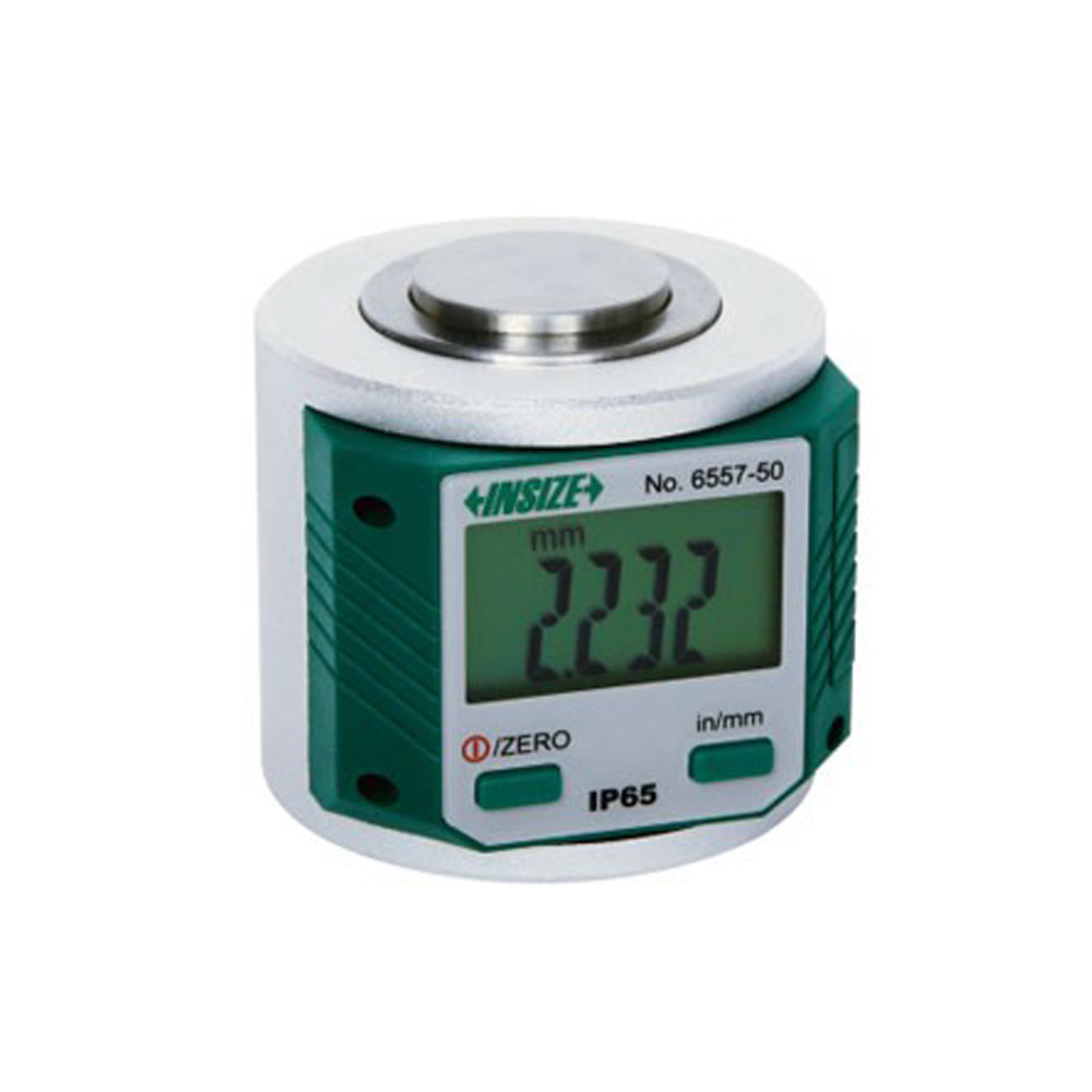 Dụng cụ set 0 điện tử Insize 6557-50