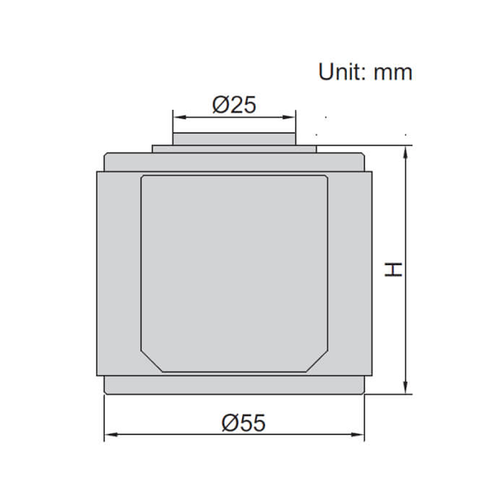 Dụng cụ set 0 điện tử Insize 6557-50 3 Dụng cụ set 0 điện tử Insize 6557-50