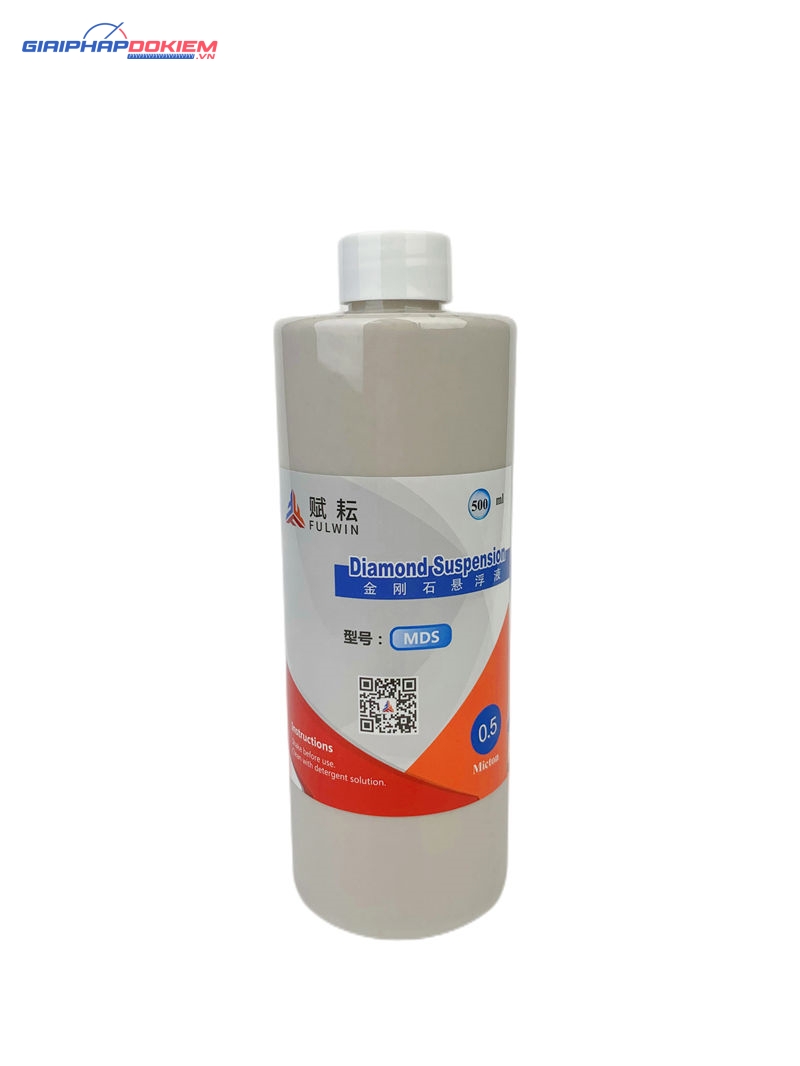 Dung dịch đánh bóng kim cương FULWIN 4 Dung dịch đánh bóng kim cương FULWIN