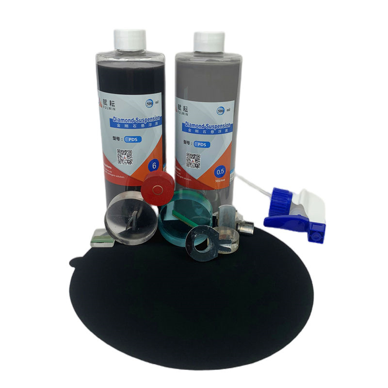 Dung dịch đánh bóng kim cương FULWIN