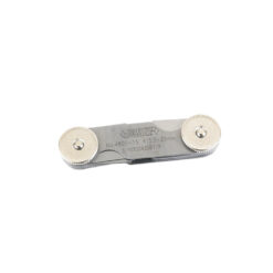 Dưỡng đo bán kính INSIZE 4801-15 7 Dưỡng đo bán kính INSIZE 4801-15