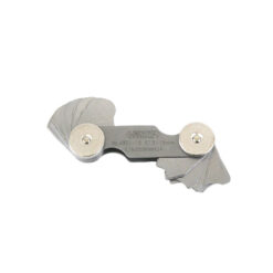 Dưỡng đo bán kính INSIZE 4801-16 7 Dưỡng đo bán kính INSIZE 4801-16