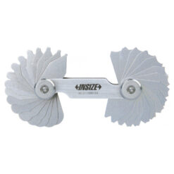 Dưỡng đo bán kính INSIZE 4801-16