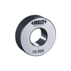 Dưỡng kiểm tròn - vòng chuẩn INSIZE 6312-40 (∅40)