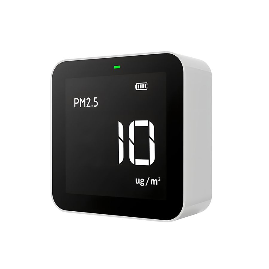 Elitech - Nhà sản xuất thiết bị đo môi trường hàng đầu Anh 12 Giám sát chất lượng không khí Elitech