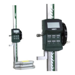 Thước đo cao điện tử Insize 1156-600 (0-600mm / 0.01mm) 5 insize 1156 300 1