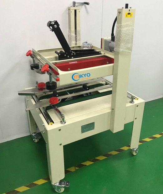 Máy dán thùng carton Mikyo MK-FXJ6050 3 Máy dán thùng carton Mikyo MK-FXJ6050