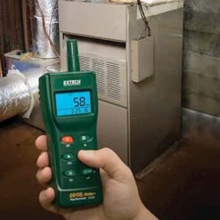 Máy đo CO/CO2 EXTECH CO260 5 may do co co2 extech co260