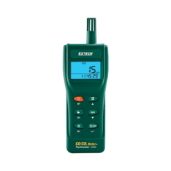 Máy đo CO/CO2 EXTECH CO260