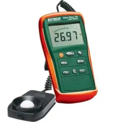 may do cuong do anh sang extech ea30 400000 lux