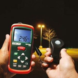 Máy đo cường độ ánh sáng EXTECH LT300 (0-400,000Lux) 7 may do cuong do anh sang extech lt300 0 400000lux 1