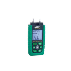 Máy đo độ ẩm điện tử Insize 9341-50