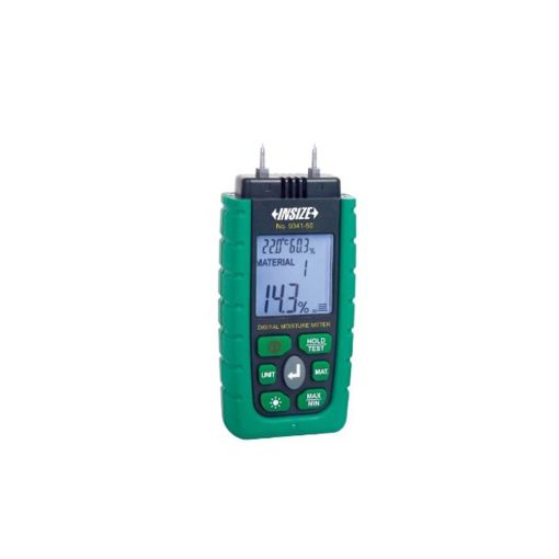 Máy đo độ ẩm điện tử Insize 9341-50