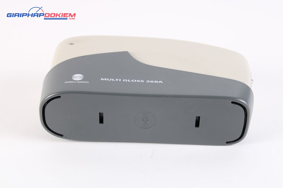 Máy Đo Độ Bóng KONICA GM-268A 8 Máy Đo Độ Bóng GM-268A