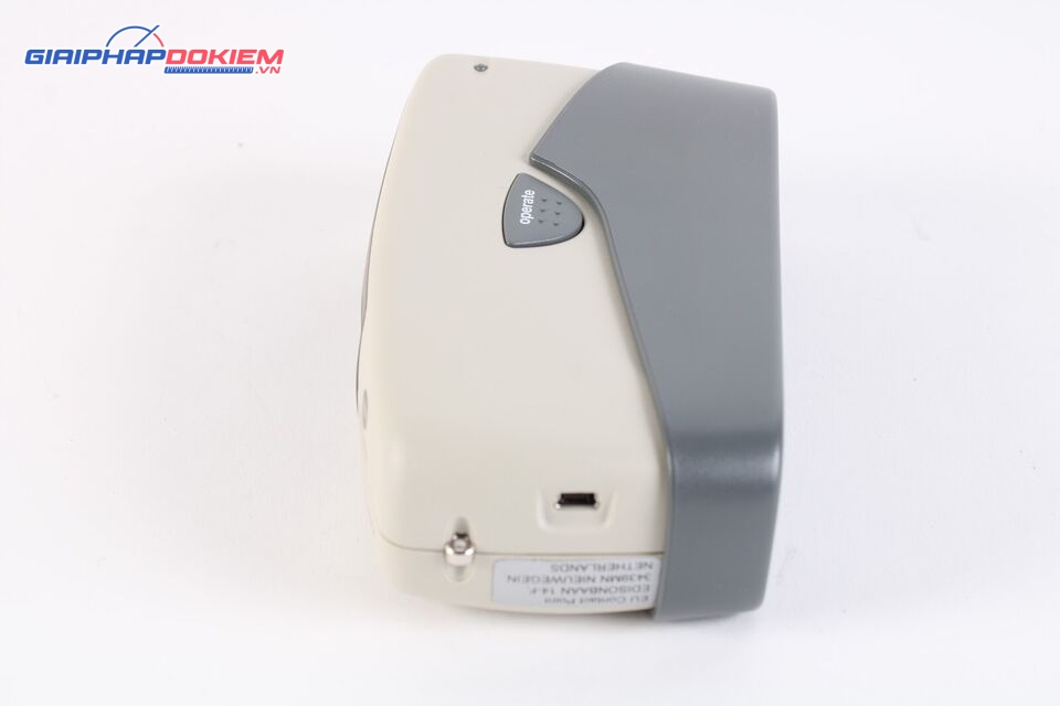 Máy Đo Độ Bóng KONICA GM-268A 10 Máy Đo Độ Bóng GM-268A