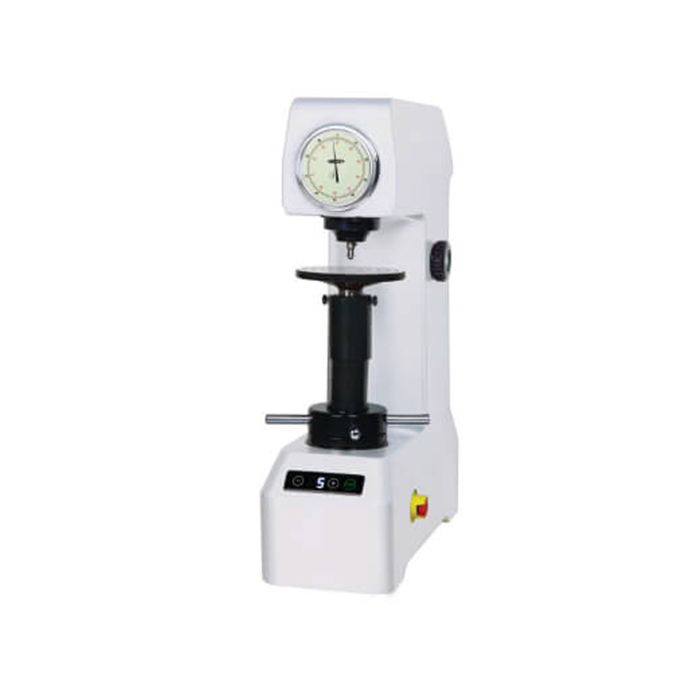 Máy đo độ cứng tự động Rockwell Insize HDT-RA151 1 Máy đo độ cứng tự động Rockwell Insize HDT-RA151