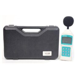 Máy đo độ ồn EXTECH 407750 (30 -130 dB) 8 may do do on extech 407750 30 130 db 2