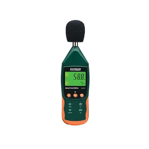 Máy đo độ ồn Extech SDL600 (datalogger)