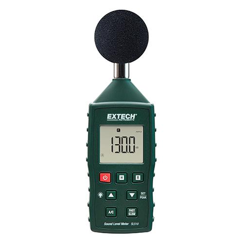 Máy đo độ ồn EXTECH SL510