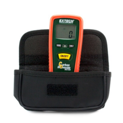 Máy đo khí CO Extech CO10 (0 đến 1000ppm) 5 may do khi co extech co10 0 den 1000ppm