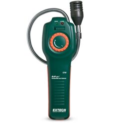 Máy dò khí ga cháy EXTECH EZ40