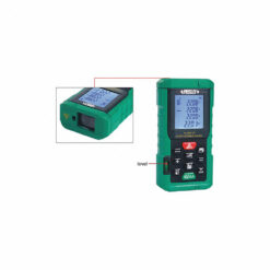 Máy đo khoảng cách laser Insize 9561-80 4 Máy đo khoảng cách laser Insize 9561-80