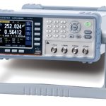 Máy đo LCR GW INSTEK LCR-6200 (200Khz, 0.05%)