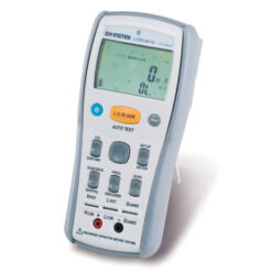 Máy đo LCR GW INSTEK LCR-914 (100Hz/120Hz/1kHz)