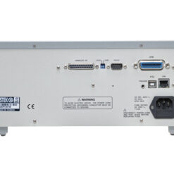 Máy đo LCR tần số cao GW INSTEK LCR-8205 (10Hz ~ 5MHz; 0,08%) 5 Máy đo LCR tần số cao GW INSTEK LCR-8205 (10Hz ~ 5MHz; 0,08%)