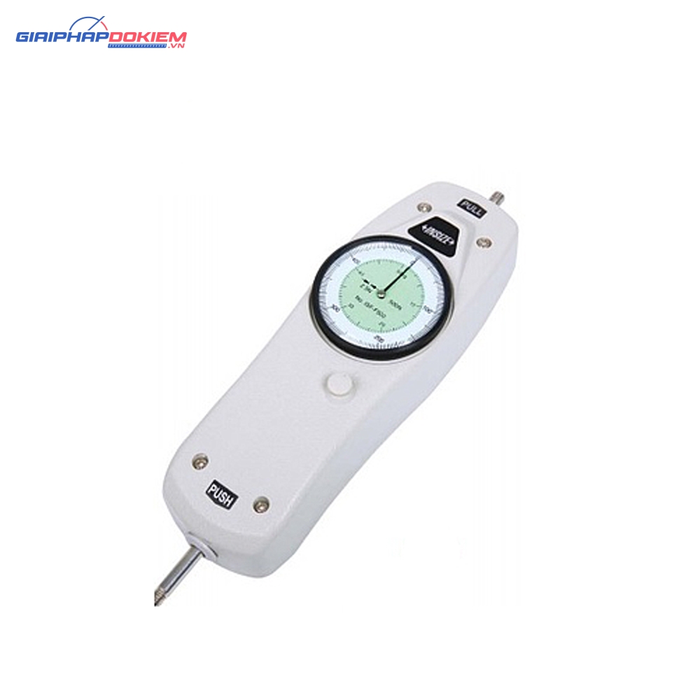 Máy đo lực INSIZE ISF-F300 1 Máy đo lực INSIZE ISF-F300