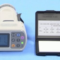 Máy Đo Màu CR-400
