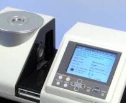 Máy Đo Màu KONICA CR-5 7 Máy Đo Màu CR-5