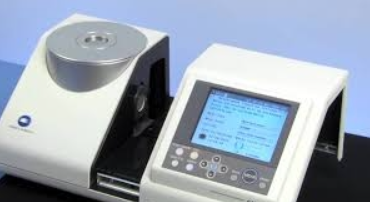 Máy Đo Màu KONICA CR-5 5 Máy Đo Màu CR-5