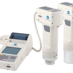 Máy Đo Màu Konica Minolta CR-410 9 may do mau konica minolta cr 410 1